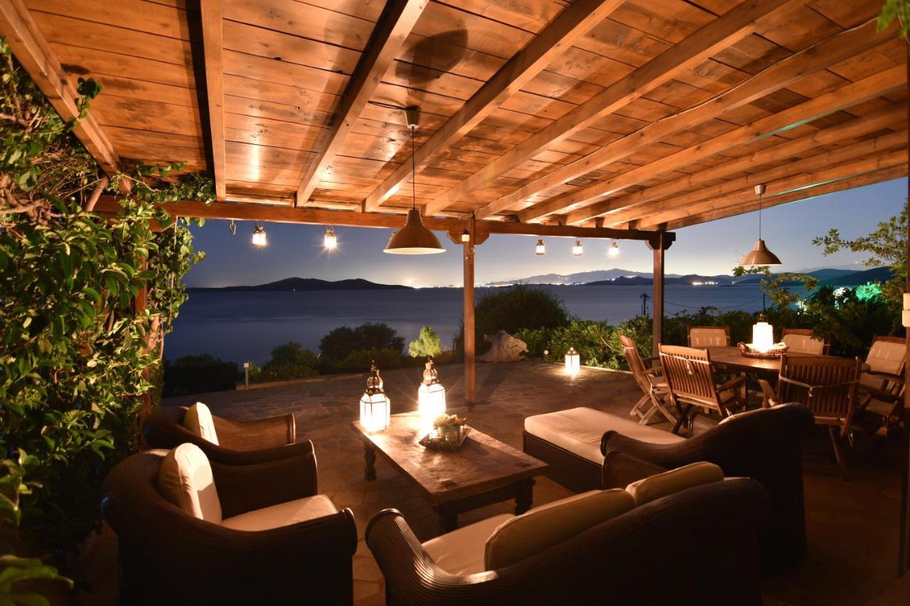 Blue Bay View - House