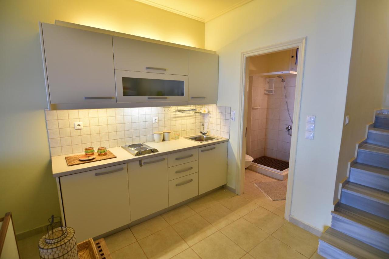 Εξοχικό σπίτι Blue Bay View - House *