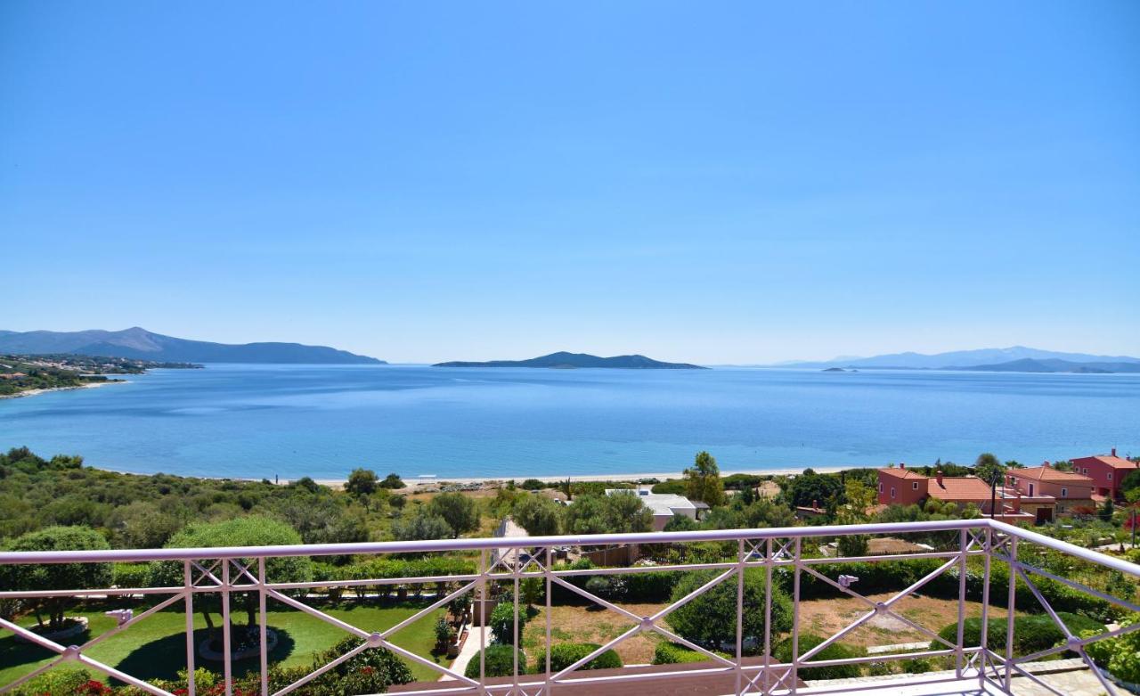 Εξοχικό σπίτι Blue Bay View - House *