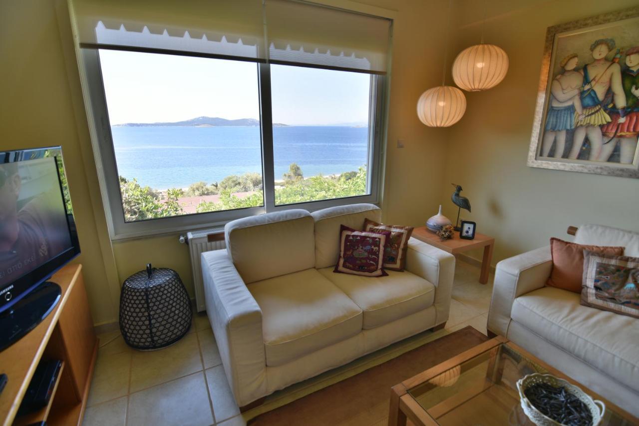 Εξοχικό σπίτι Blue Bay View - House