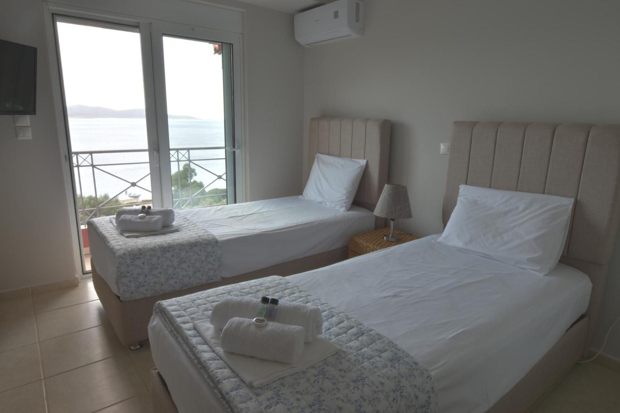Blue Bay View - House *