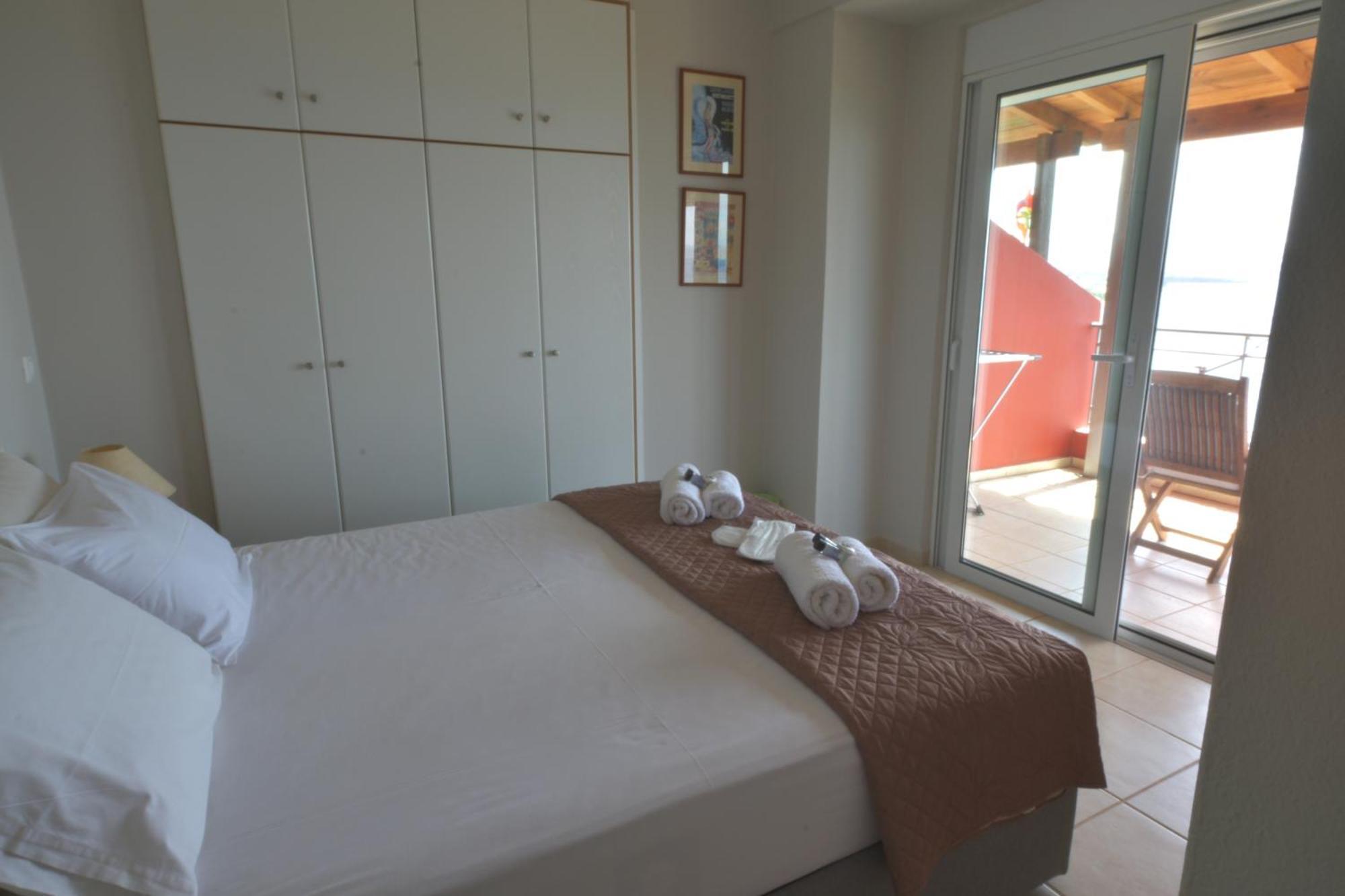 Blue Bay View - House